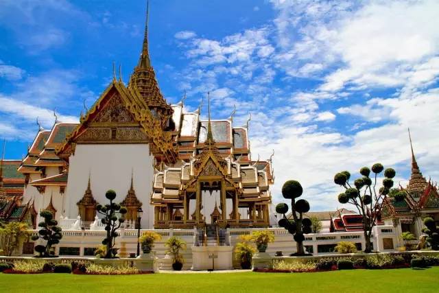 上海去泰国6日游 (上海出发到泰国三日游攻略)