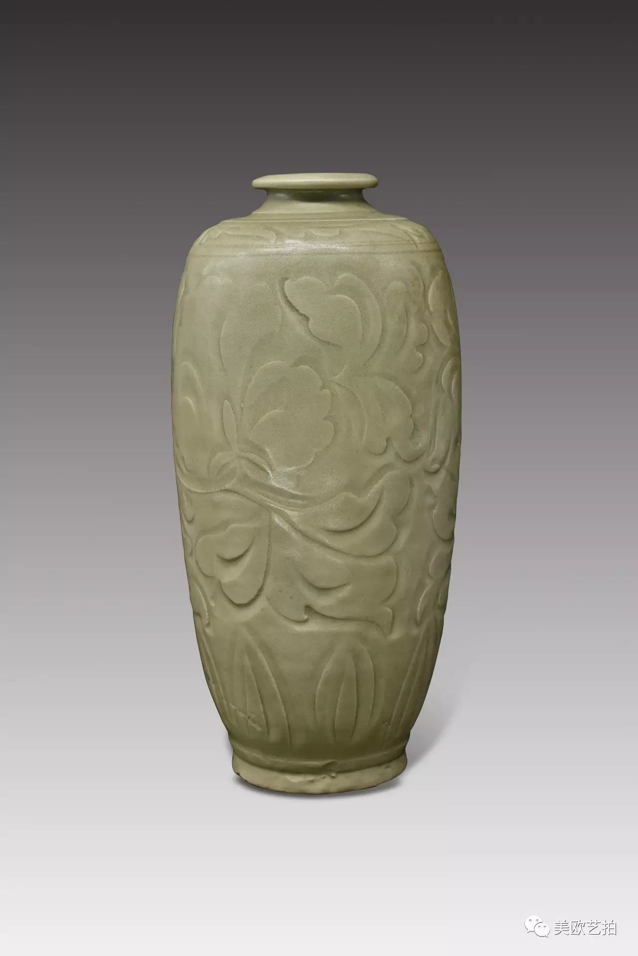 爱德华将军旧藏中国艺术珍品将花落谁家？