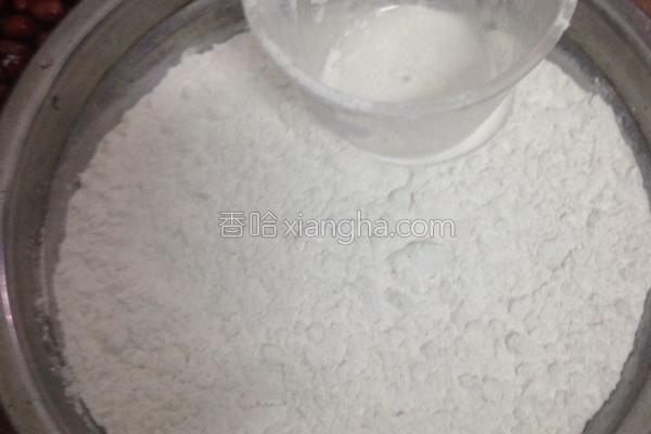 广式薄撑的配方,广式薄撑怎么做好吃