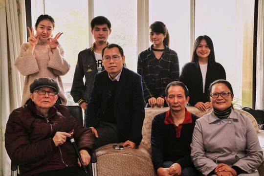 教师节送什么礼物能把老师感动哭,教师节最感动礼物