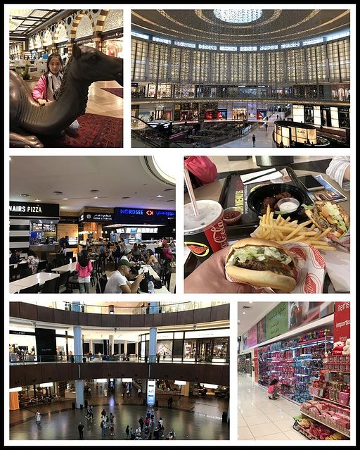 迪拜自驾攻略,迪拜自驾游一日游攻略