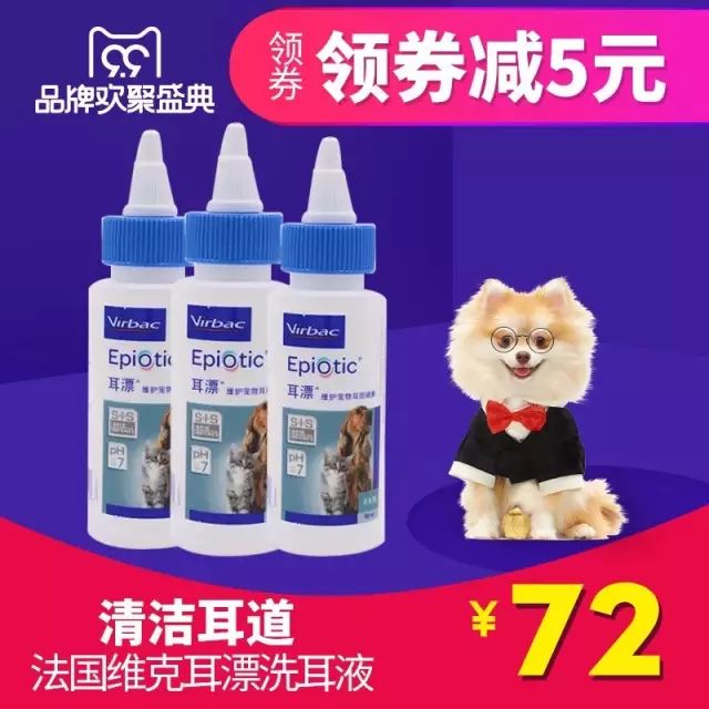 宠物的耳道,爱宠口腔卫生要重视