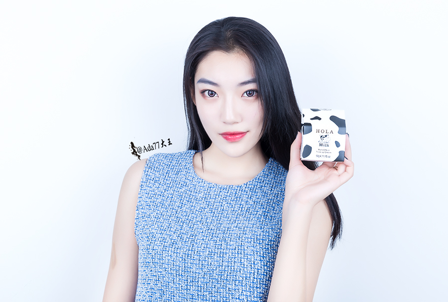 澳洲wlabhs素颜霜,澳洲milk素颜霜