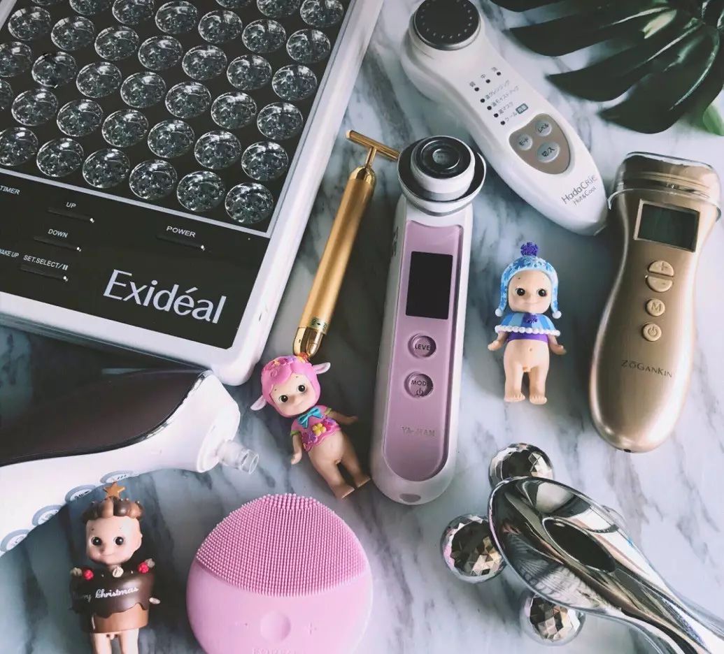 美容仪真的有用吗且价格不贵,美容仪真的有用吗