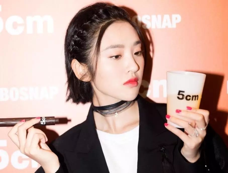 杨紫同款发型短发如何剪,杨紫王菲舒淇