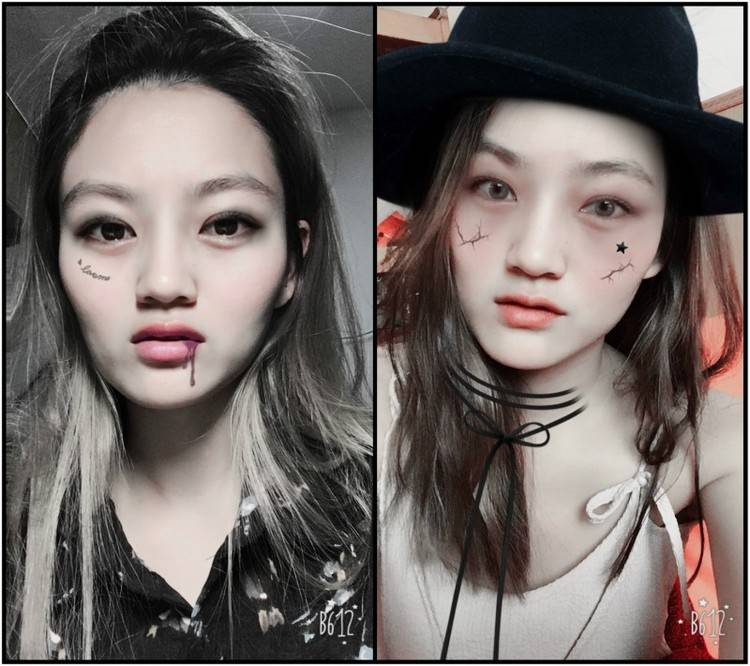 情话与狗见证了美颜相机的发展史 (美图秀秀美颜相机发展史)