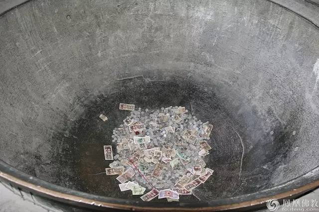 五台山文殊菩萨道场感受圣洁之地,文殊菩萨五台山道场图片