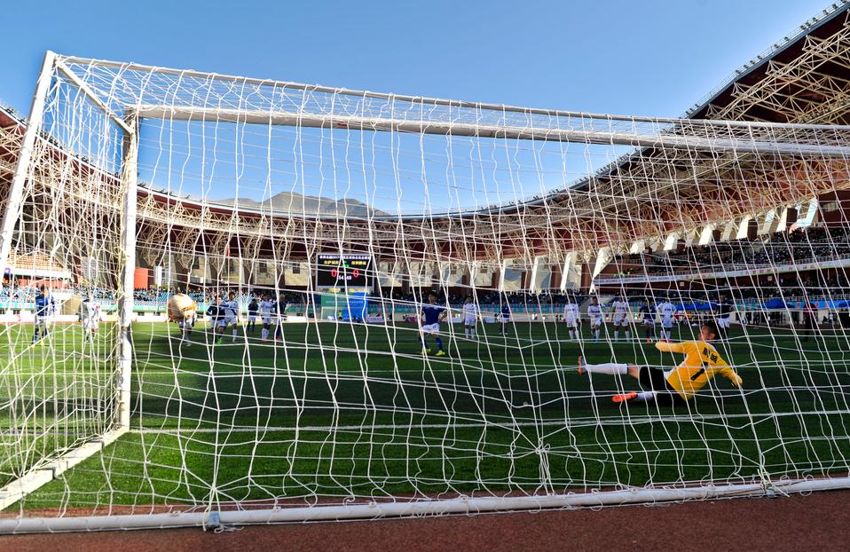 拉萨城投2019主场,拉萨城投足球前锋