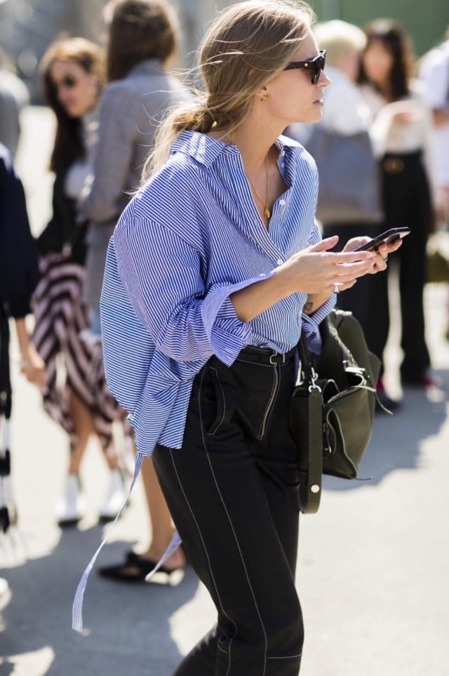 杨幂江疏影的时髦夹克,杨幂江疏影谁的衣服好