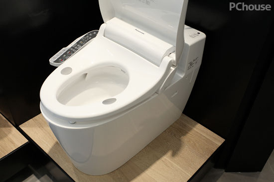 奢华智能卫浴馆专业浴室空间定制,卫浴空间定制体验店