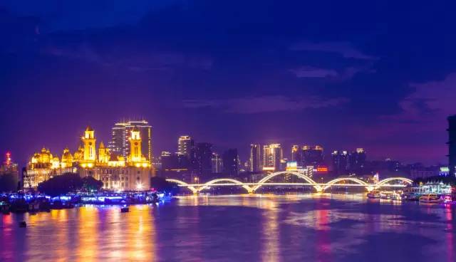 家住福州仓山,印象仓山的真实生活