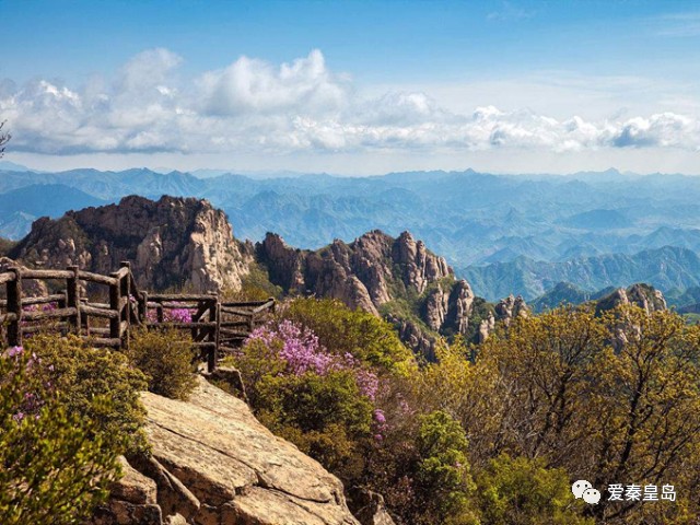 秦皇岛旅游必去的地方推荐三日游,秦皇岛5.1游玩好去处