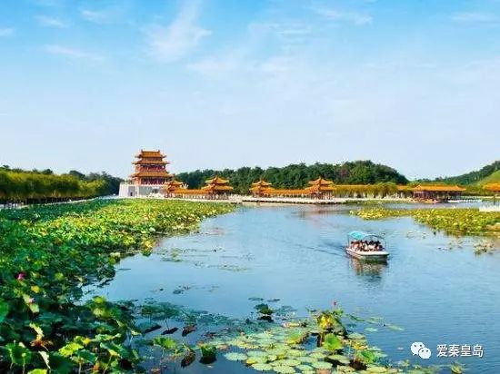 秦皇岛旅游必去的地方推荐三日游,秦皇岛5.1游玩好去处