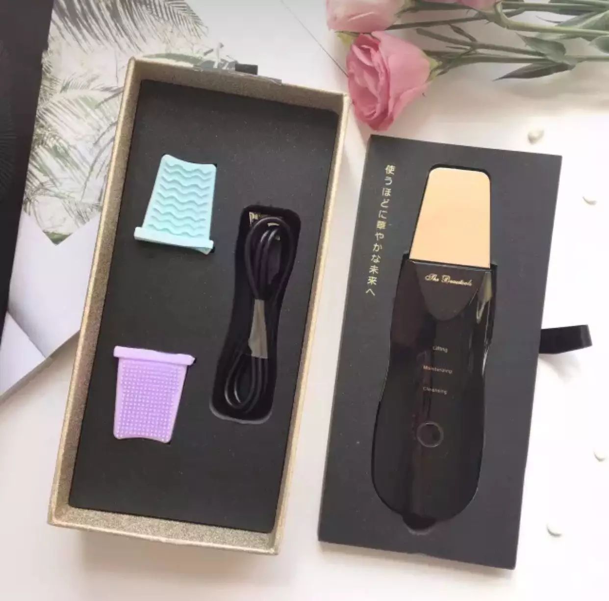 揭秘七大家用美容仪的真相,专业的家用美容仪真的有用吗