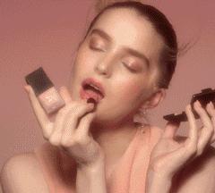 nars褰╁涓浗,缇庡鐣岀殑鑰佸徃鏈簄ars