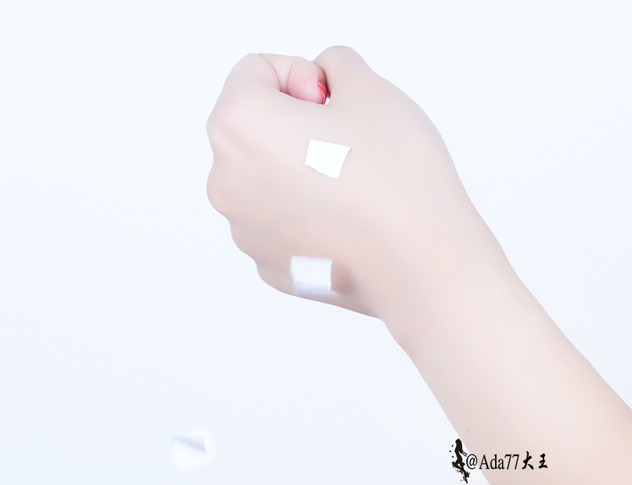 澳洲wlabhs素颜霜,milkskin素颜霜和hola素颜霜