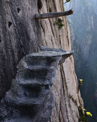 河南免费风景绝美的地方,河南周边最美风景
