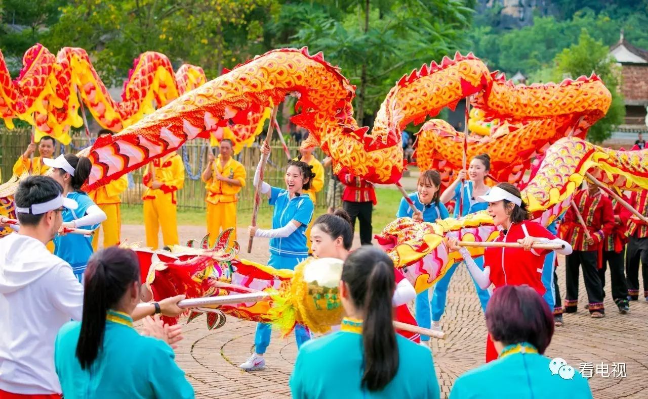 深入文化腹地、体验大美中华，《我们来了》如何让“文化体验”真实落地？