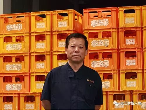 “百年义利”李奇：成功复苏老品牌进军年轻餐饮业