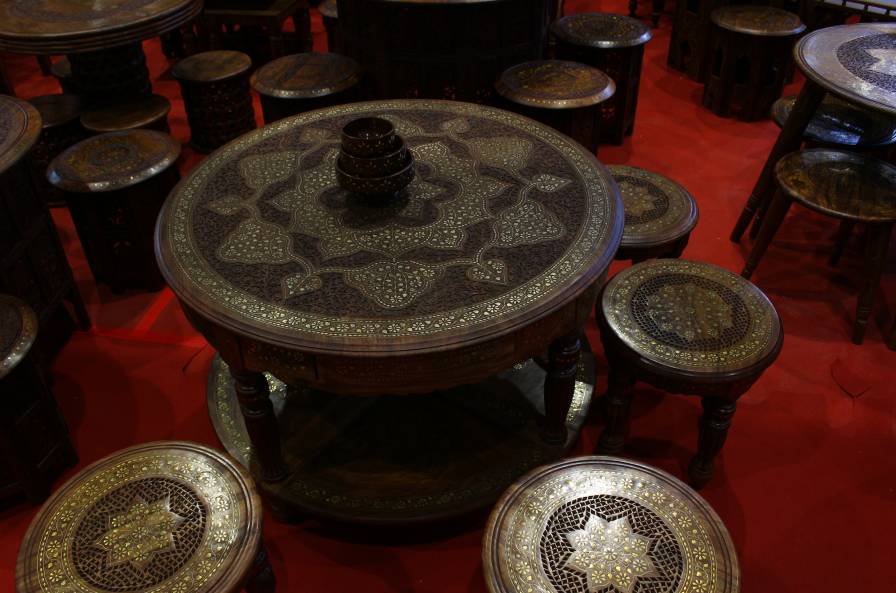 东盟博览会各国各地展览现场,东盟博览会高清