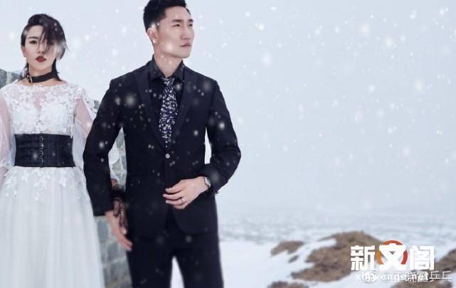 大满贯李晓霞结婚,李晓霞大满贯