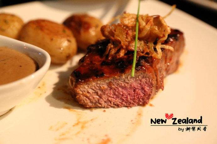 新西兰皇后镇早餐记,新西兰皇后镇必吃餐厅