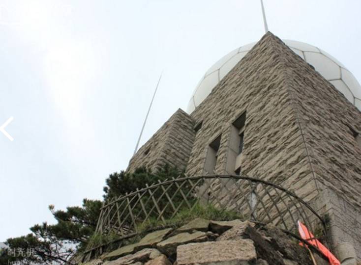 河南免费风景绝美的地方,河南周边最美风景