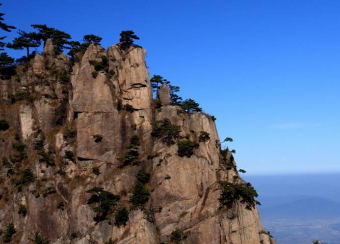 河南超美的地方,洛阳附近看星星的好去处