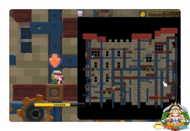 冒险岛玩具塔20层攻略,冒险岛2打大副本攻略大全