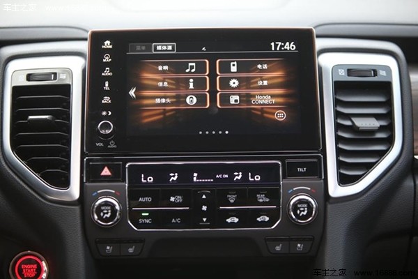 本田ur-v降价后销量怎么样,urv为什么能成中级suv