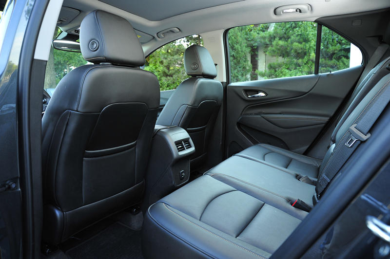 探界者科雷傲对比,科雷傲和翼虎对比