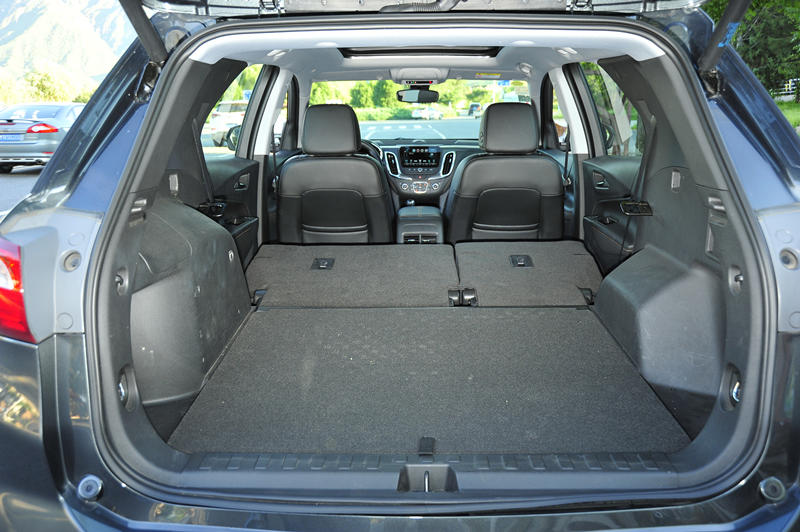 探界者科雷傲对比,科雷傲和翼虎对比