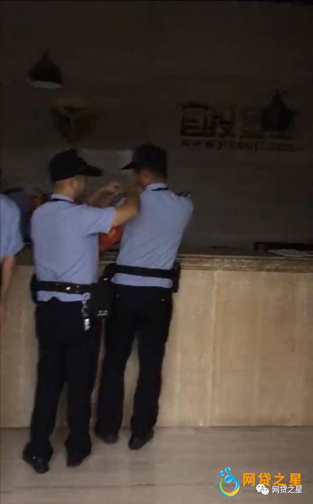 2018知名网贷平台爆雷名单,网贷爆雷108家名单