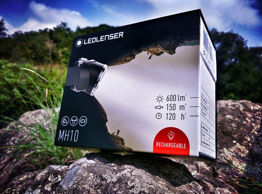 莱德雷神mh5头灯使用说明,莱德雷神头灯直播