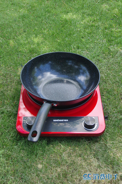 凹凸电磁炉做饭好吃吗,视贝电磁炉评测