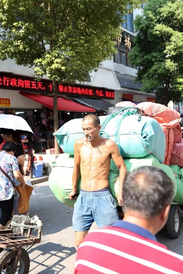 带你一起逛小商品城,带你逛小商品市场