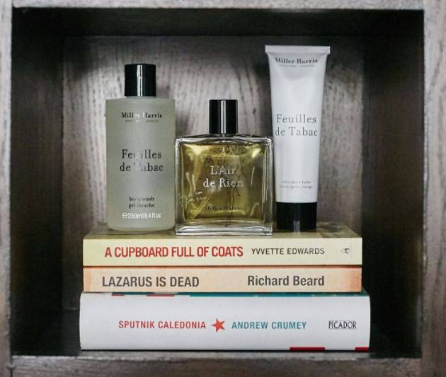 omg香水,omg沐浴露推荐