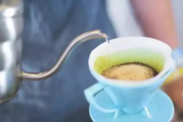 在济南这座历史古城，寻找让你惊艳的咖啡味道和有趣的咖啡人