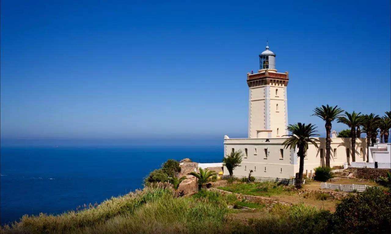 目的地｜坐在五彩的飞毯上，走进摩洛哥的一千零一夜