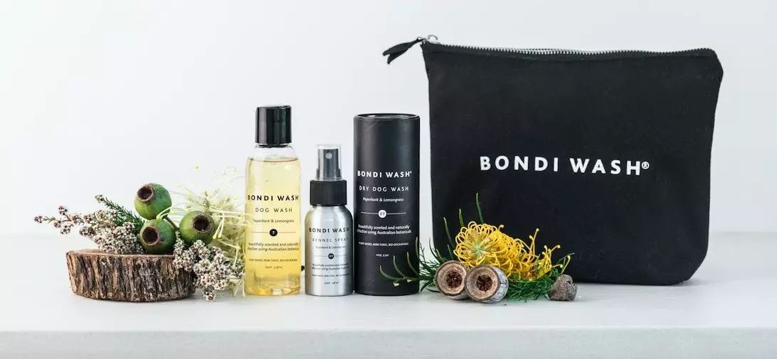 天然环保健康洗护用品,澳洲清洁好物推荐平价