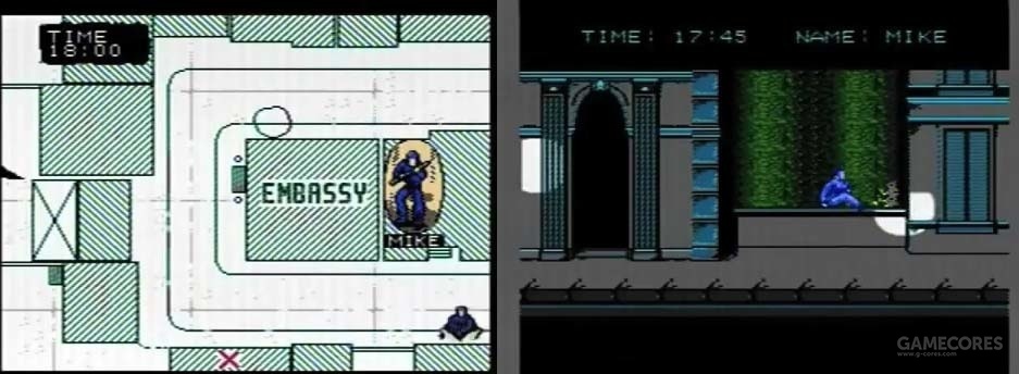 FC上那些你可能没听说过的“神作”