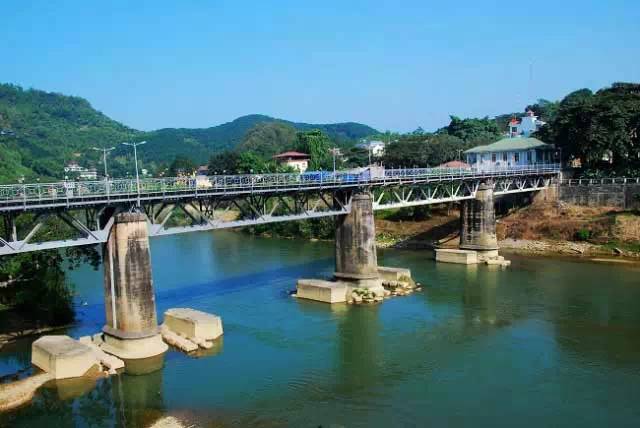 美丽的河口一日游,秋色正好邂逅大美河口