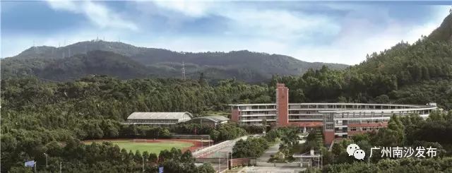 南沙文明小学,南沙小学教育排名