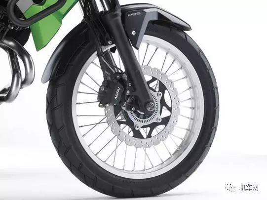 川崎Versys-X300正式上市，售价4.75万元起，你觉得OK吗？