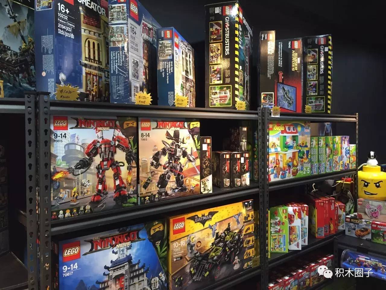 澳门乐高小店,澳门乐高店怎么去