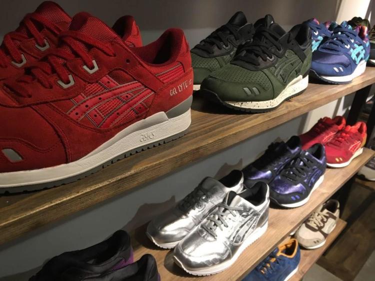 让走路成为享受的鞋,让走路变成一种享受