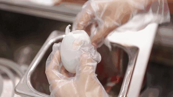 还吃啥子小面!称霸魔都25年的网红饭团杀来重庆,7块钱就能胀翻!