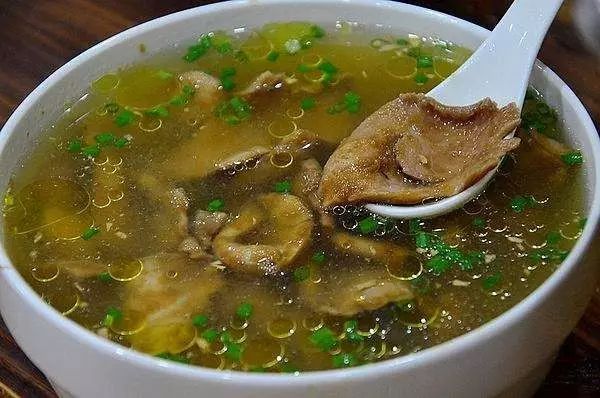 赶紧收藏!再有人问你龙岩有什么好吃的,把这条微信转给TA!