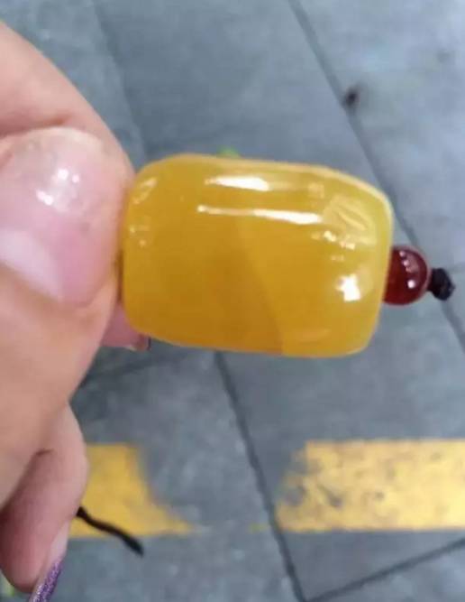 蜜蜡存放是密封好还是接触空气好,蜜蜡可以放到冰箱里保存吗