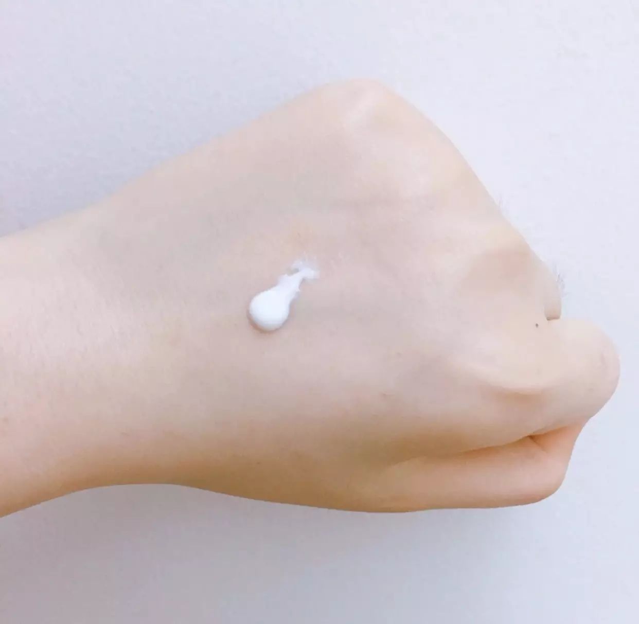 昨天，这张图片在日本化妆品界内转疯了！果然是揭露业内真相！